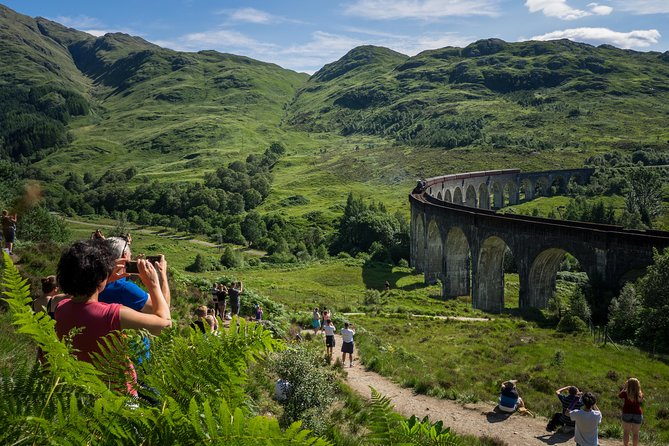 The Magical Highland Tour Including the Jacobite Steam Train Journey - Why this Highland day trip attracts so much interest