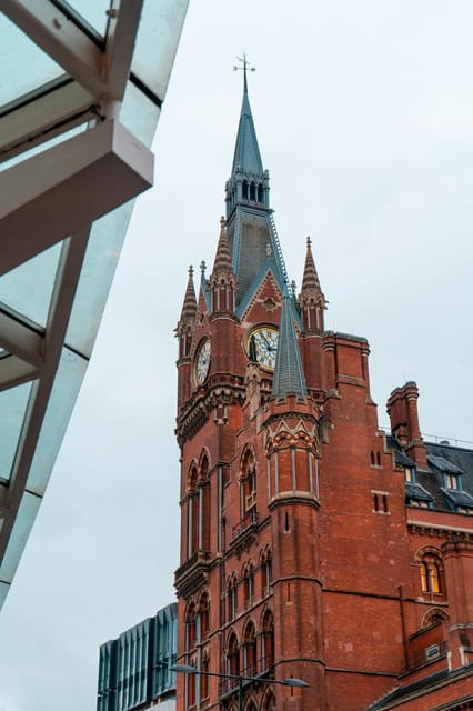 The most complete and exclusive Harry Potter tour in London - Who will enjoy this most