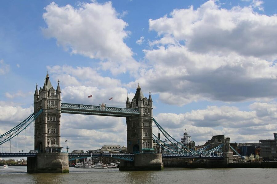 The most complete and exclusive Harry Potter tour in London - Monument, London Bridge, and Southwark