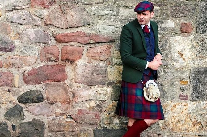 The Mountebank Comedy Walk of Edinburgh - Starting at Monkey Barrel Comedy Club