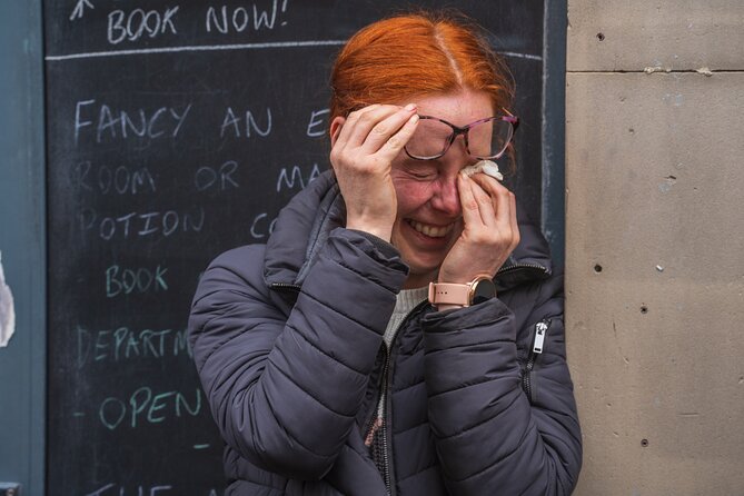 The Mountebank Comedy Walk of Edinburgh - St Giles’ Cathedral and Scotland’s Reformation