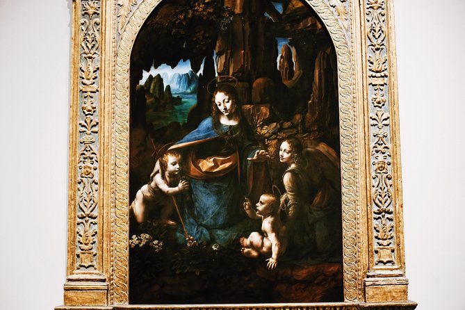 The National Gallery of London - Exclusive Guided Museum Tour - Jan van Eyck and the Less Familiar Pictures