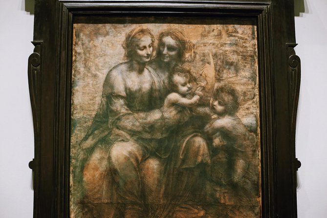 The National Gallery of London - Exclusive Guided Museum Tour - Is $108.44 Per Person Good Value?