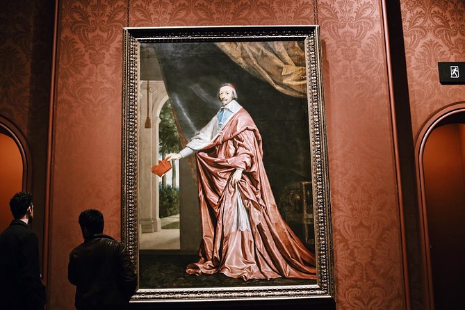The National Gallery of London - Exclusive Guided Museum Tour - A Two-Hour Route Through Seven Centuries of Art