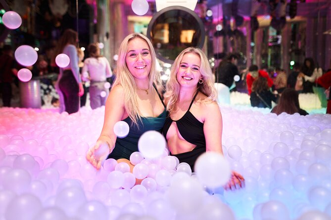 The Original Shoreditch Pub Crawl - Free shots, drink discounts, and the real value