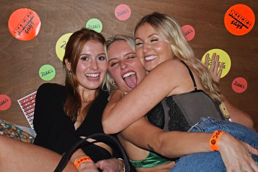 The Original Shoreditch Pub Crawl London - Stops two and three: changing venues and drink deals