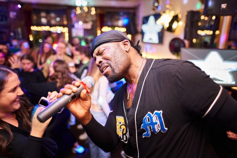 The Original Shoreditch Pub Crawl London - Who will get the most from this experience