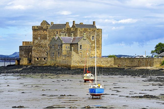 The Outlander 1 Day Experience - Walking, weather, and what to pack