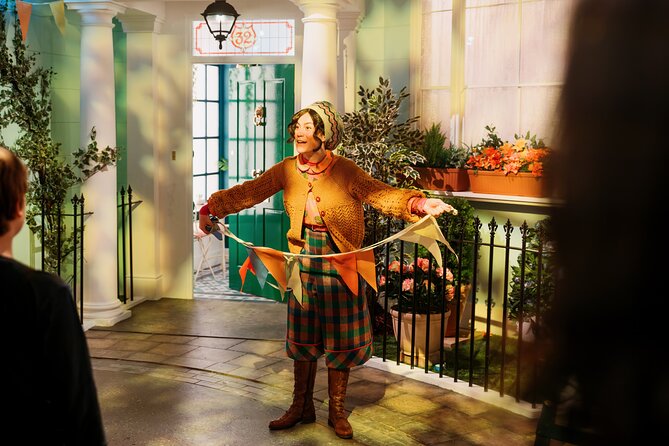 The Paddington Bear™️ Experience ticket - Starting at Paddington Station