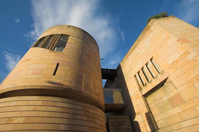 The Potter Trail Private Tour - Key points at a glance