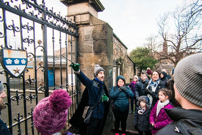 The Potter Trail Private Tour - Why the private format changes the experience