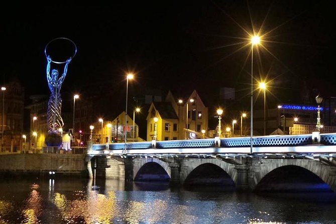 The Real Eclectic Belfast City Walking Tour/Experience. - Why This Walk Works Best at the Start of Your Visit