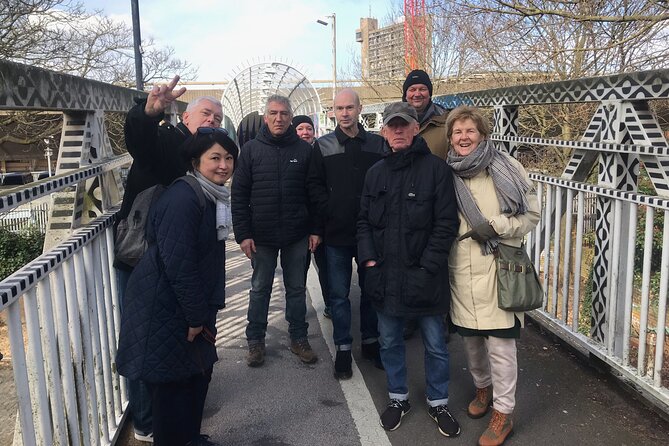 The StrummerWalk - The Saturday beer and the value of the price