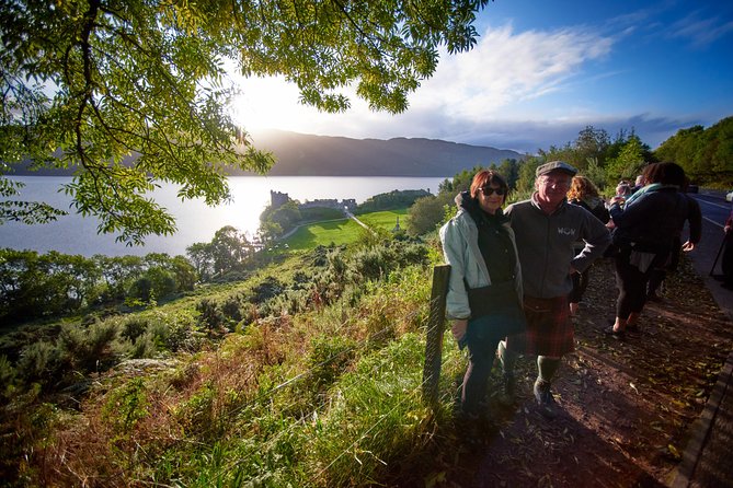 The Ultimate Isle of Skye Day Tour from Inverness - Portree gives you a short taste of island life
