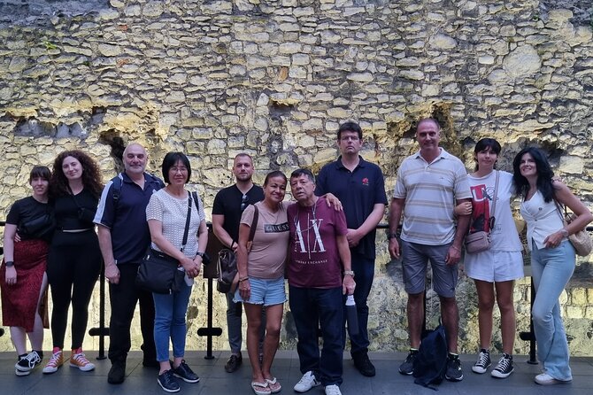 The Ultimate Jack the Ripper Tour (Private Group Booking) - Finishing at Spitalfields Market