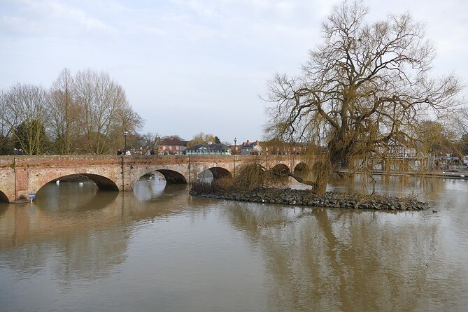 The WalkTalkShow.co.uk - Guided Tour of Stratford upon Avon - Shakespeare’s New Place and the cost of going inside