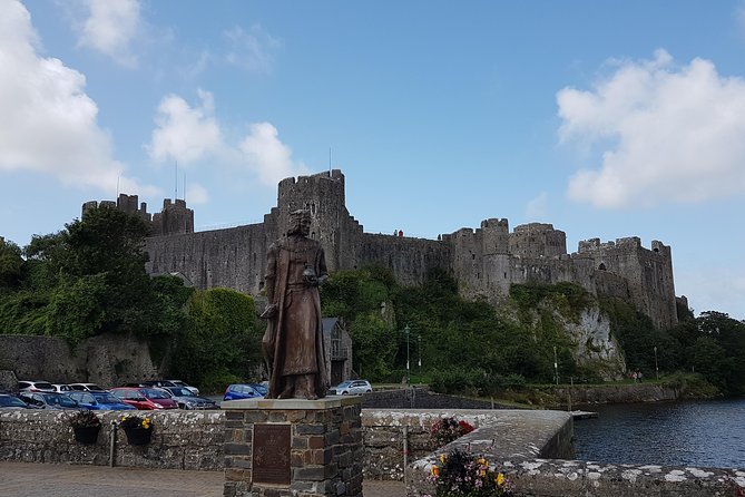 The Wandering Bard's Mythical West Wales Tour - Five things to know before you book
