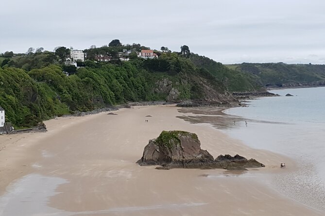 The Wandering Bard's Mythical West Wales Tour - Weather, pacing, and what to pack