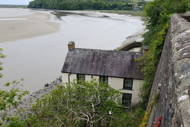 The Wandering Bard's Mythical West Wales Tour - Booking details worth knowing