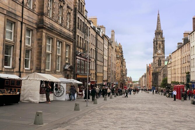 The World Famous Underground Ghost Tour - Five things to know before you book
