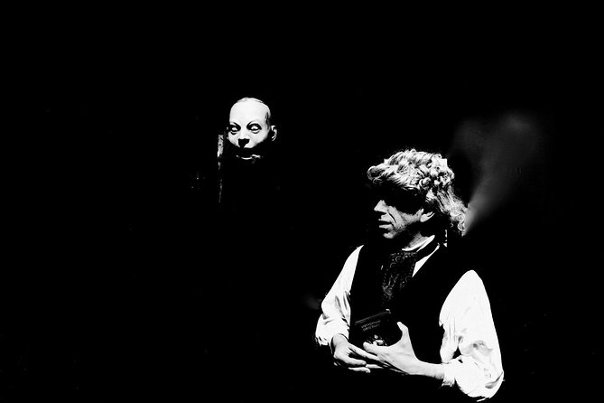 The World Famous Underground Ghost Tour - Practical advice for a better evening
