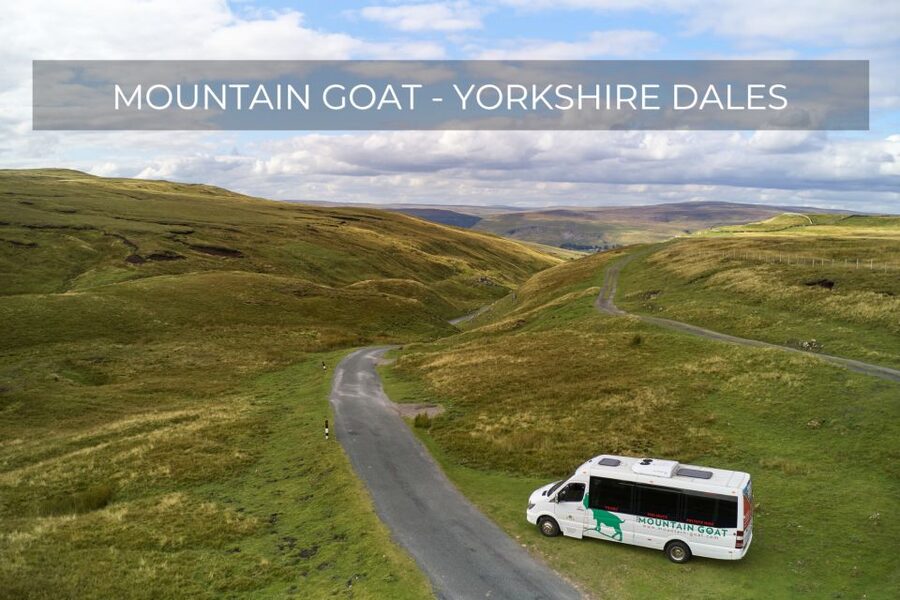 The Yorkshire Dales Tour from York - Who should book this York day trip?