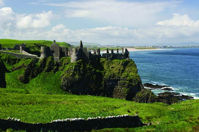Titanic Experience and Giant's Causeway tour from Belfast - Titanic Belfast: a strong finish with too little time for some