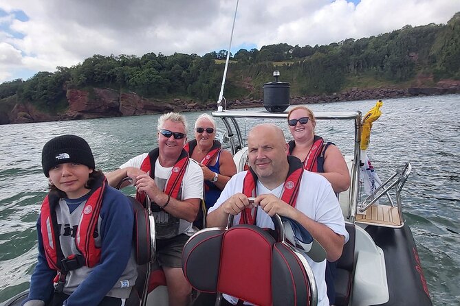 Torquay Coastal RIB Seafari - How the $51.30 price measures up