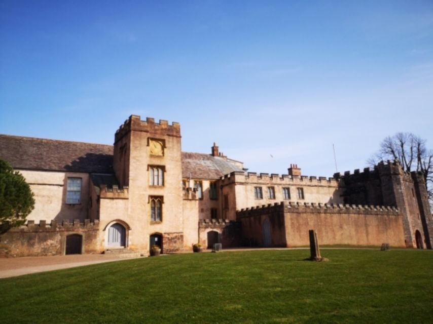 Torquay: The extraordinary life of Agatha Christie tour - Pace, comfort, and who will enjoy it most