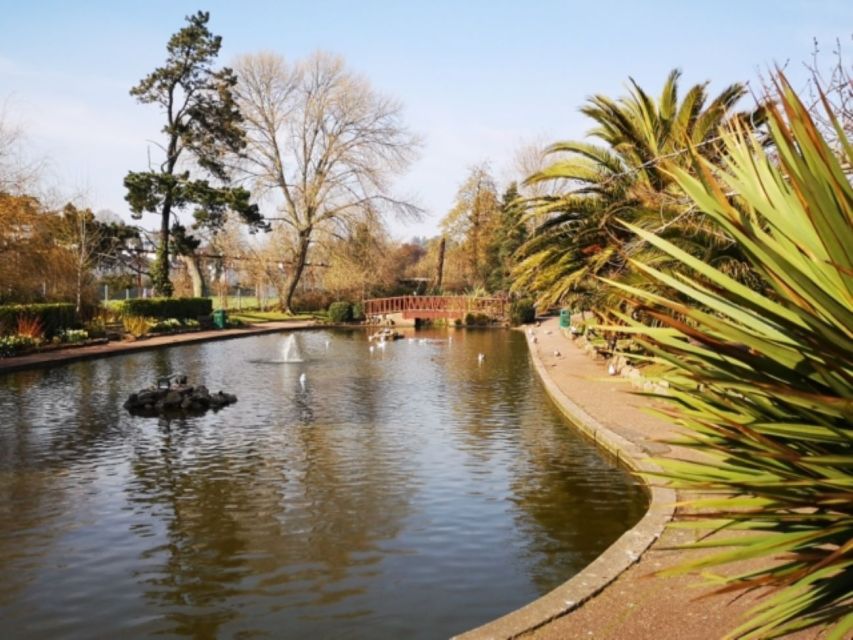 Torquay: The extraordinary life of Agatha Christie tour - Miss Marple, poison, and the writer Agatha never planned to become