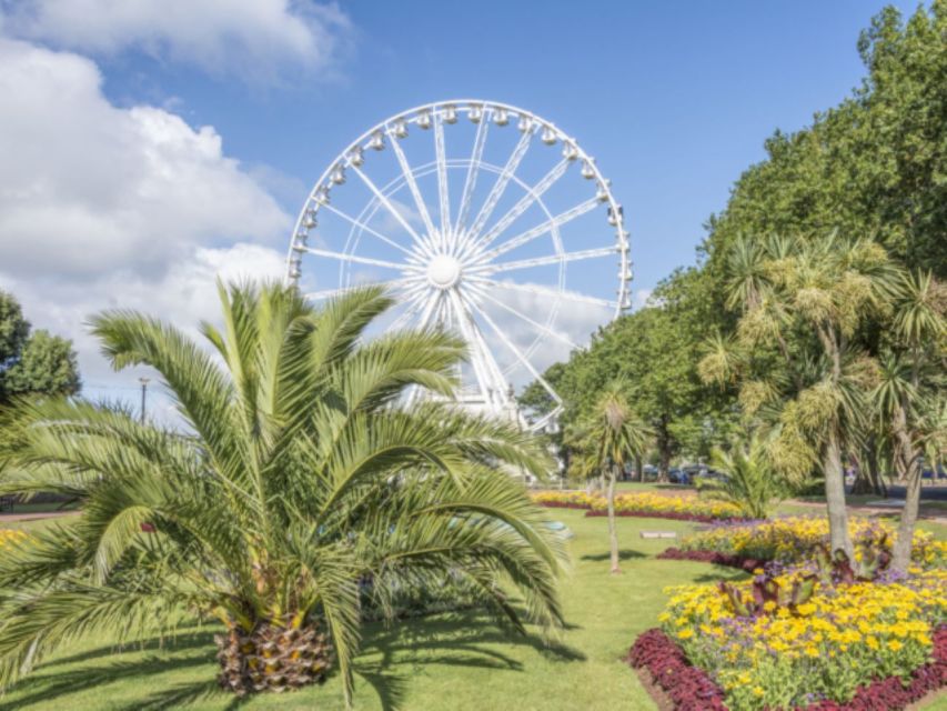 Torquay: The extraordinary life of Agatha Christie tour - How the $26 price measures up