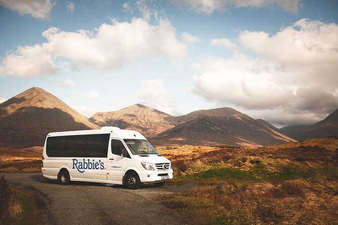 Torridon, Applecross and Eilean Donan Castle Small-Group Day Tour from Inverness - Bealach na Ba and the Applecross road