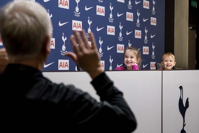 Tottenham Hotspur Stadium Tour - Why Tottenham’s stadium is worth seeing