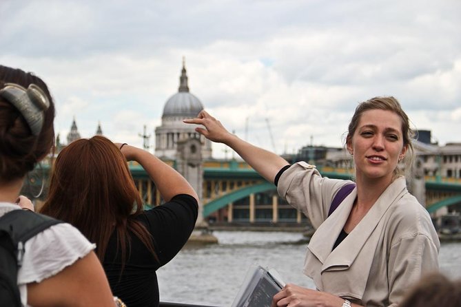 Tour for Muggles The Ultimate Harry Potter Walking Tour in London - The Clink Prison and London’s darker side