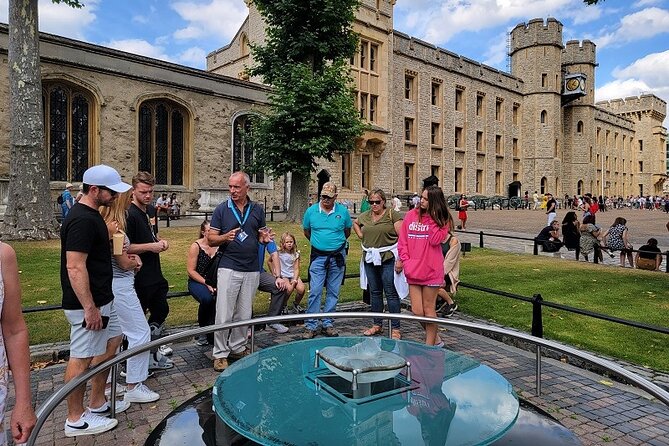 Tower of London: Guided Tour with Thames River Cruise - The Thames Cruise Is Flexible, But Not Fully Integrated
