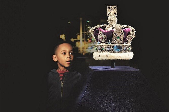 Tower of London: Opening Ceremony & Early Crown Jewels Access - What the guide adds, and what the guide does not
