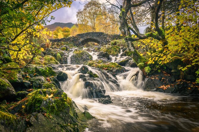 Ultimate Full-Day Lake District Tour: 10 Lakes, Amazing Scenery & Lake Cruise - Key points at a glance