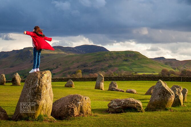 Ultimate Full-Day Lake District Tour: 10 Lakes, Amazing Scenery & Lake Cruise - Windermere begins the day with classic Lake District scenery