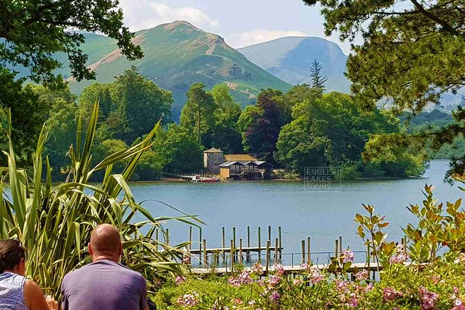 Ultimate Full-Day Lake District Tour: 10 Lakes, Amazing Scenery & Lake Cruise - Bassenthwaite and Whinlatter add wildlife to the route