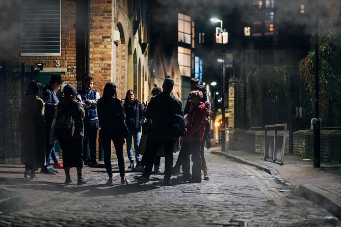 Ultimate Jack the Ripper : Guided Tour of London - Is $27.74 good value?