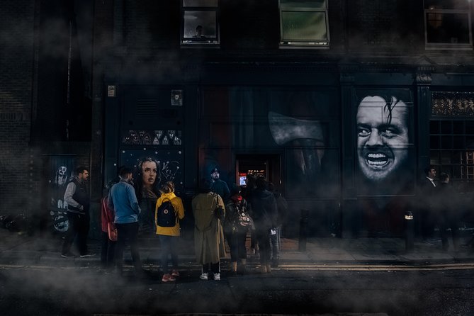 Ultimate Jack the Ripper : Guided Tour of London - The five women at the center of the tour
