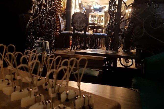 Ultimate London Cheese Crawl : Guided Food Tour - Who will enjoy this cheese crawl?