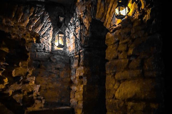 Underground City of the Dead Tour - Why the guide matters more than the setting