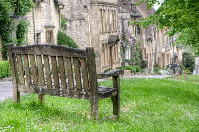 Undiscovered Cotswolds Private Tour - Key points to know before booking