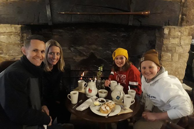 Undiscovered Cotswolds Private Tour - Why a private Cotswolds tour makes sense