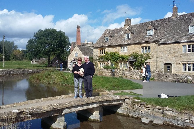 Undiscovered Cotswolds Private Tour - Burford, the gateway town