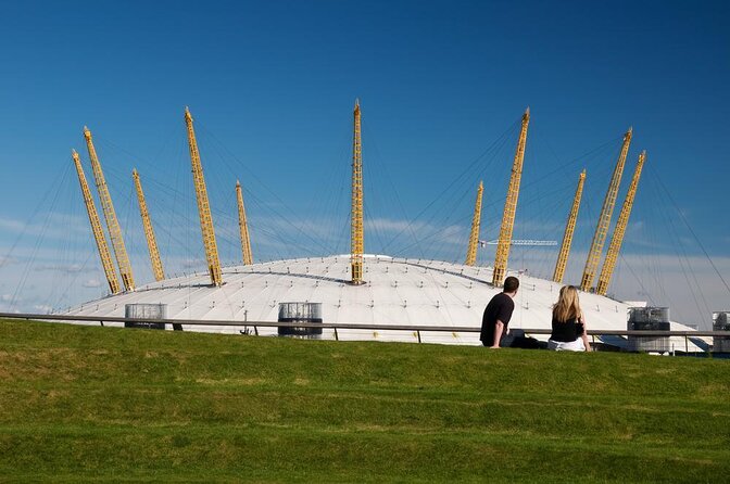 Up at The O2: Daytime Climb with Guided Tour with Panoramic Views - Choosing the best time of day