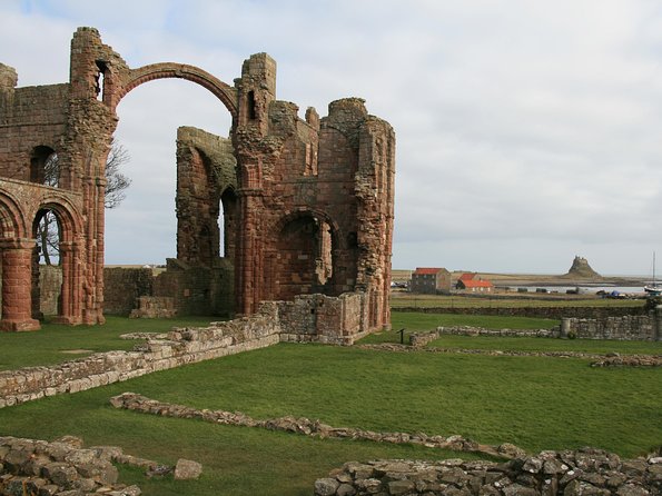 Viking Coast and Alnwick Castle Very Small Group Tour from Edinburgh - Is $95.84 good value?