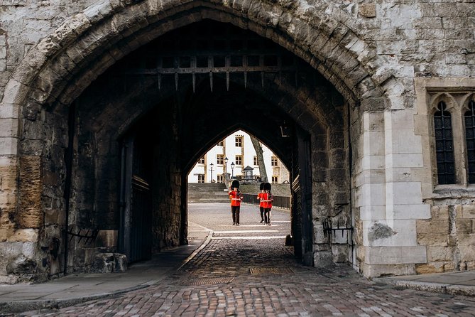 VIP Early Access Opening Ceremony Tower of London & River Cruise - Why early access matters at the Tower of London