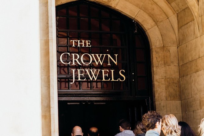 VIP Early Access Opening Ceremony Tower of London & River Cruise - Is $164.98 a fair price?